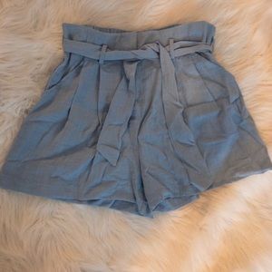 NWT A’gaci Shorts in Large